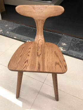 TD623茶台主椅/A455-805