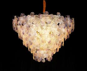 CH-32水晶灯（运费自理）