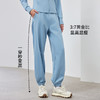 【一套搞定，免搭配】【柔滑舒适，显高显瘦】COGIRL裤小仙lulu同款运动套装凉感束腿运动裤休闲上衣外套100% 商品缩略图4
