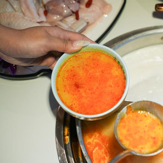 顺丰包邮【醋酿】糟粕醋汤底海南文昌风味糟粕醋火锅底料酸辣海鲜调味料 商品图2