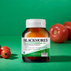 【保税仓】Blackmores澳佳宝男士活力综合营养素60片/瓶 商品缩略图2