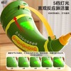 【锻炼口、肺、腹 直观反应肺活量】小贝士动物集结号角玩具 肺活量乐器 音效锻炼儿童吹奏玩具 商品缩略图3