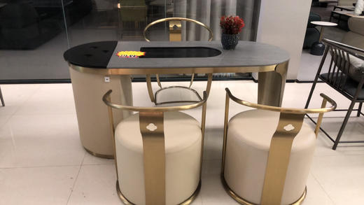 2号茶台/A470-2-16 商品图0