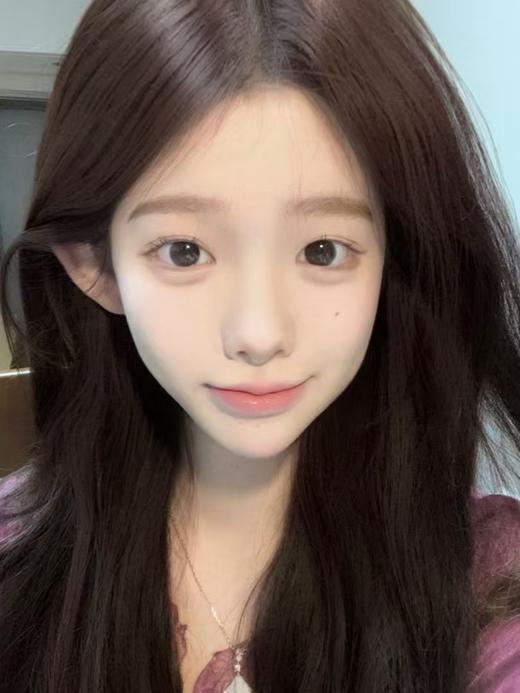 【中直径】4YOUTHCON-修正液蓝-14.2mm【年抛 0-800度 无525/575】 商品图3