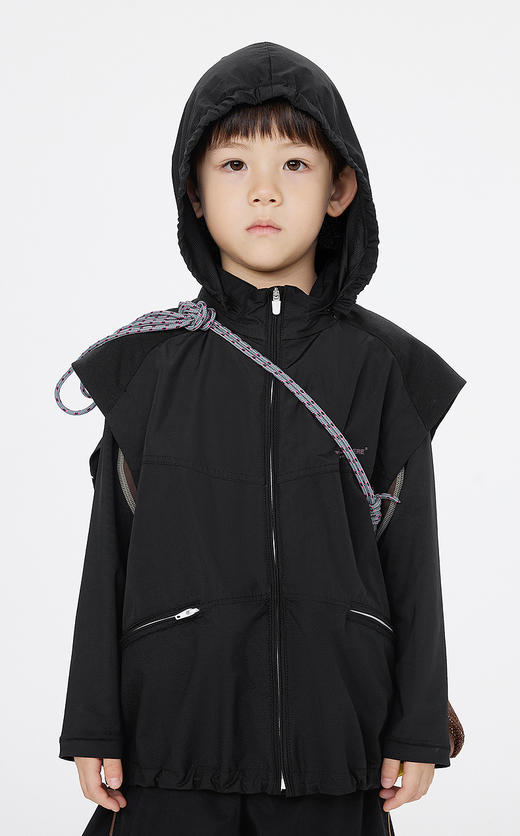 jnby  25年春款  马甲  1P3512910 商品图8