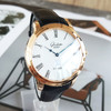 【95新】Glashütte Original 格拉苏蒂议员系列100-10-01-01-04自动机械机芯40MM（男款）080225TJ03 商品缩略图2