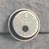【茶隔！茶隔！】畅吨吨新款杯盖专用316不锈钢茶隔 过滤茶渣茶叶 商品缩略图0