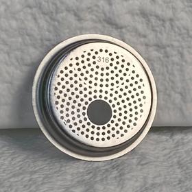 【茶隔！茶隔！】畅吨吨新款杯盖专用316不锈钢茶隔 过滤茶渣茶叶