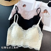 SUNJ9169睫毛蕾丝文胸 商品缩略图1