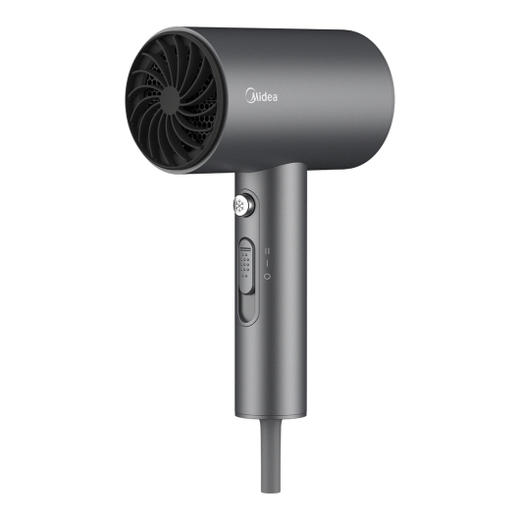 美的吹风机_FJ1  星辰灰【线上商城】 商品图4
