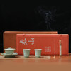 春水·非遗龙泉青瓷粉青釉茶器套组 商品缩略图0
