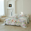 长绒棉印花四件套-弗蕾尔 商品缩略图1