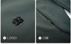 春款KL男士复合连帽拉绒软壳外套 商品缩略图11