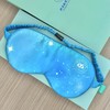 星海入梦丝绸眼罩 商品缩略图0
