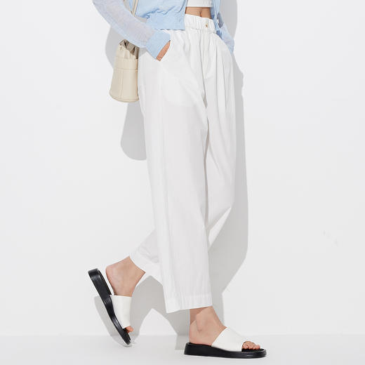 【长裤】梭织长裤 1P2224511 商品图1