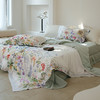 长绒棉印花四件套-弗蕾尔 商品缩略图3