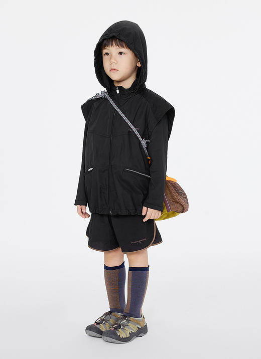 jnby  25年春款  马甲  1P3512910 商品图11