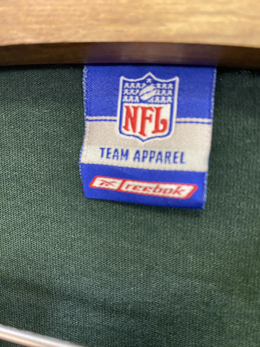 Y2K Vintage Reebok 锐步 NFL 美国职业橄榄球大联盟 厚款 短袖T恤 _SST(2XL) 商品图2