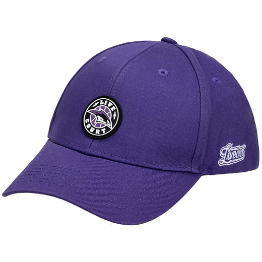 【蛇年好礼，棒球帽】长帽檐鸭舌帽，帽型好看，材料吸汗舒适，可调节大小，冲就完了 商品图1