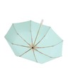 【莫兰迪雨伞】法式节节收防回弹自动伞 国风23寸女晴雨两用 国风高颜值 商品缩略图8
