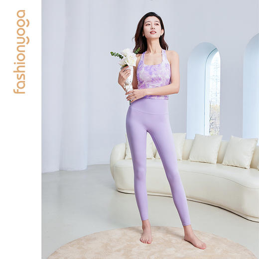 FY15202优雅挂脖背心 商品图14