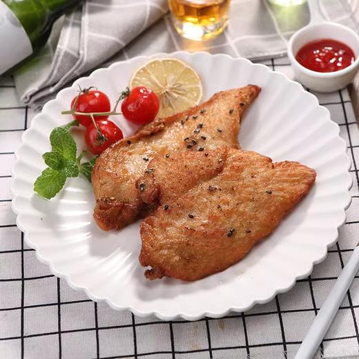 正大芝香胸排450g 商品图3