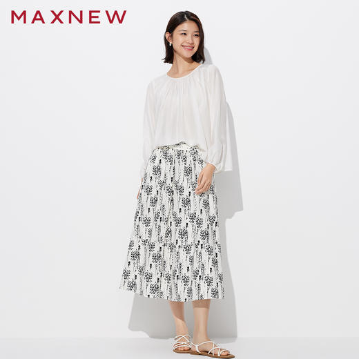 【衬衫】长袖衬衫 1P2222305 商品图3