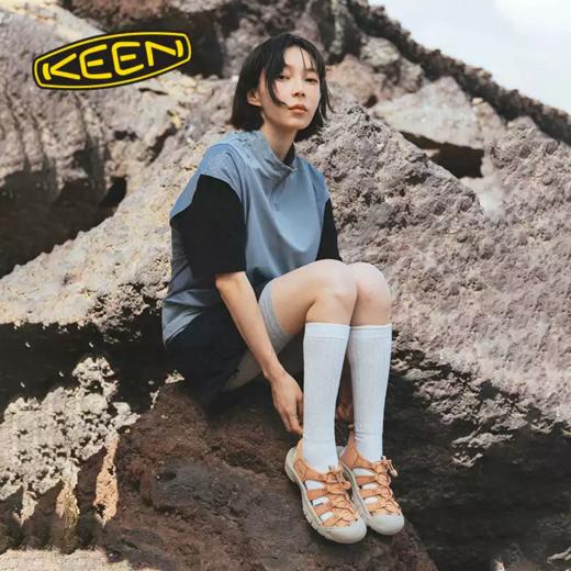 科恩 Newport H2溯溪鞋 (Keen Newport H2) 商品图0
