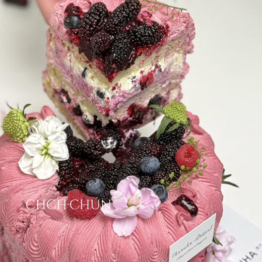 桑葚莓莓2.0 商品图4