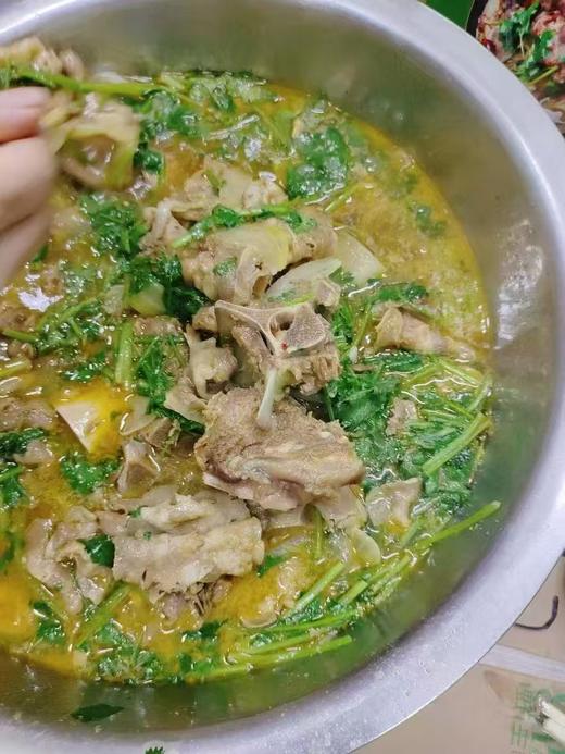 羊倌叔叔羊蝎子2袋 商品图1