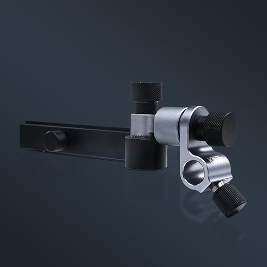 空钩悟道钓箱专用配件滑轨式便携四件套炮台支架饵盘架鱼护架伞架 商品图2