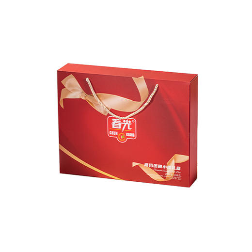 春光·椰香团圆小食礼盒288g【春光】JCT 商品图4