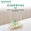 qinmate亲有 厨房抹布沥水架水槽置物架【该商品不支持用券】 商品缩略图3