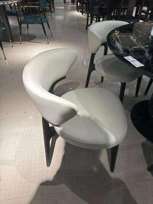 餐椅/A514-Y-130 商品图0