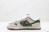 ✅NK Dunk Low Retro “DIY高端定制” 低帮休闲运动板鞋 商品缩略图4