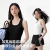 半练U领无袖背心TA050  商品缩略图2