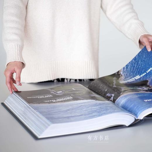 2023全新大开本珍藏版！安藤忠雄作品全集 1975至今，XXL版  ANDO Complete Works 1975–Today 商品图3