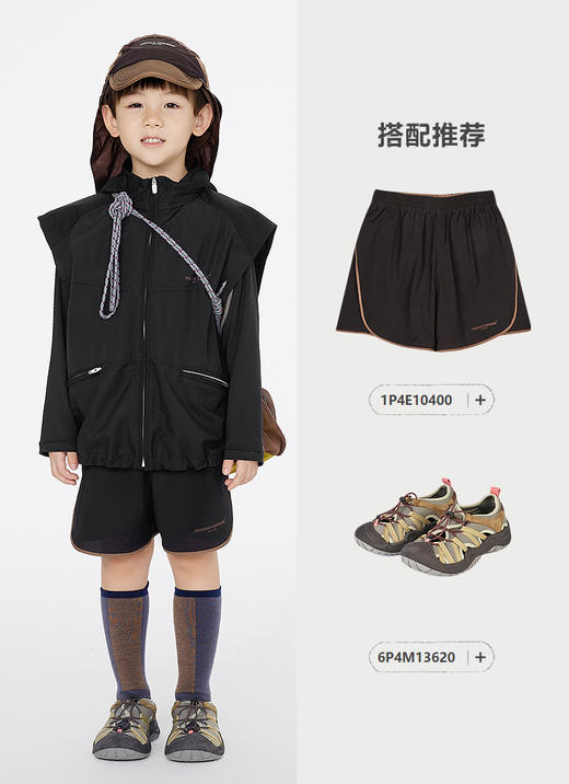 jnby  25年春款  马甲  1P3512910 商品图10