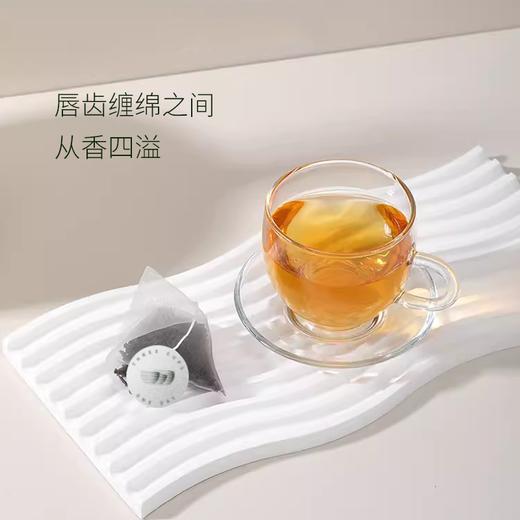 【组合立减】中茶蝴蝶牌茉莉凤雪125g+凤凰单枞袋装2.5g*15/袋组合（凤凰单枞保质期到2025-08-14到期介意慎拍） 商品图5