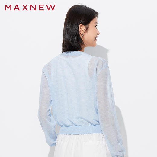 【毛衫】毛衫 1P2222501 商品图2