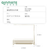 qinmate亲有 厨房抹布沥水架水槽置物架【该商品不支持用券】 商品缩略图4
