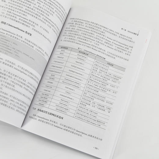 网络通信编程 数字化智能化技术计算机网络技术书籍 商品图2