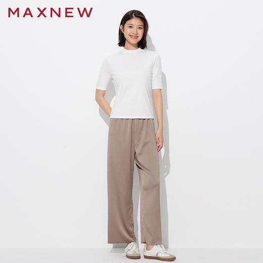 【长裤】梭织长裤 1P2224507 商品图3