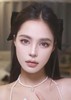 flowercolor 半年抛美瞳  云朵奶灰 直径14.5mm着色13.9mm 商品缩略图6