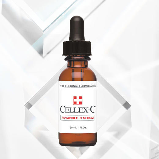 【抗氧化专场】CELLEX-C 仙丽施17.5%浓度原型VC精华30ml 商品图1