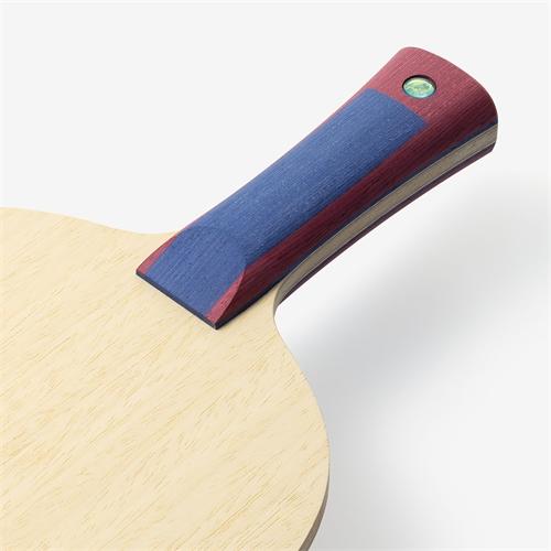 Butterfly蝴蝶外力CAF专业乒乓球拍底板【37351/24260】OUTERFORCE CAF外置5+2结构 商品图3