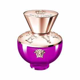 【保税仓】范思哲迪伦女士香水EDP紫色50ml