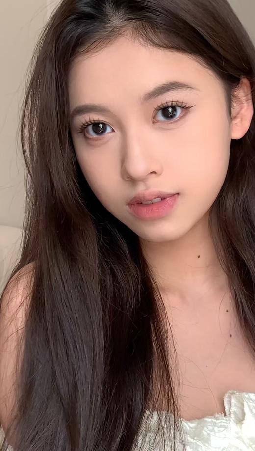 【中直径】4YOUTHCON-修正液蓝-14.2mm【年抛 0-800度 无525/575】 商品图7