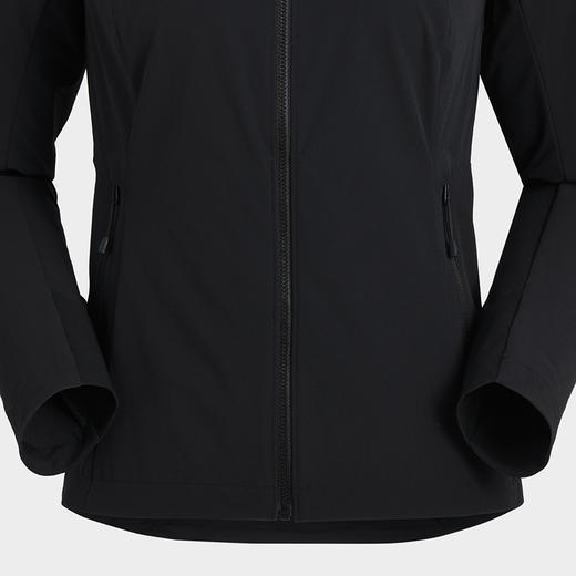 KAILAS凯乐石 女款薄款连帽外套 KG2519212【Z】 商品图4