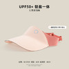 【无痕防晒帽】儿童运动空顶帽 女童夏季紫外线户外遮阳帽 轻盈太阳帽男 商品缩略图5